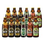 地ビール独歩 飲み比べ12本セット PDS-12IPM（クール便指定）