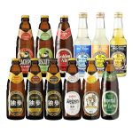 地ビール 独歩・倉敷麦酒・匠バーテンダー家飲みカクテル オーダーメイド12本（クール便指定）